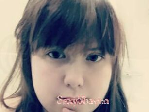 SexyShayna