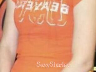SexyShirley