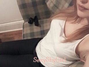 SexyShyGirl