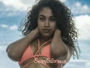 SexySilvana