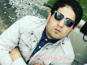 SexySpartanMike