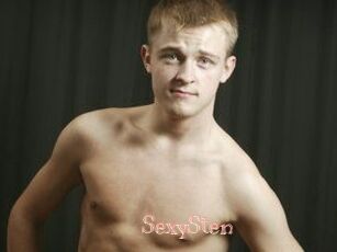 SexySten