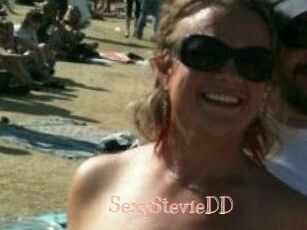 SexyStevieDD