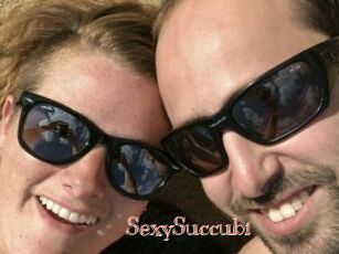 SexySuccubi
