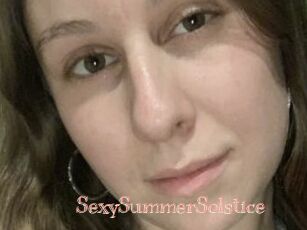 SexySummerSolstice