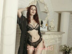 SexySweetG