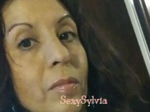 SexySylvia