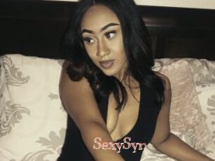 SexySyn