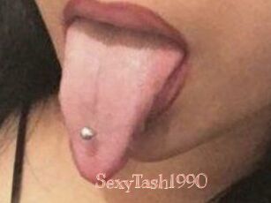 SexyTash1990