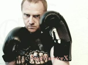 SexyWarriorX