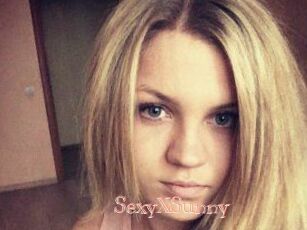 SexyXSunny_