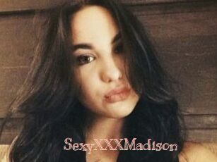 SexyXXXMadison