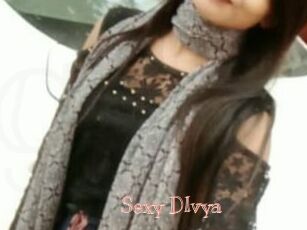 Sexy_DIvya
