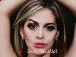 Sexy_JaneHot