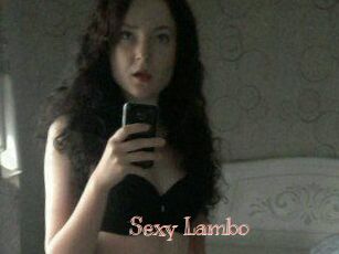 Sexy_Lambo