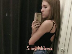 Sexy_Milena_