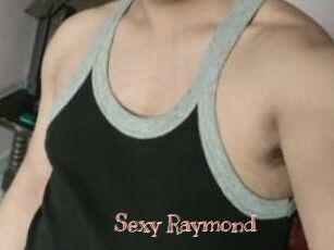 Sexy_Raymond