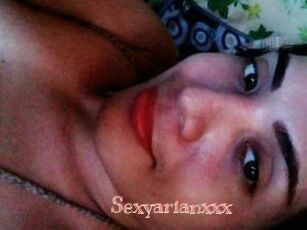 Sexyarian_xxx