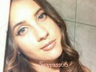 Sexyass66