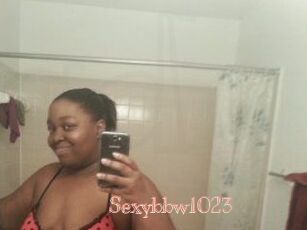 Sexybbw1023
