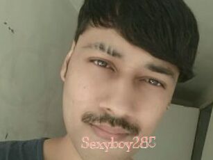 Sexyboy285