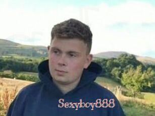 Sexyboy888