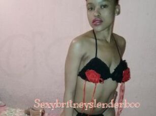 Sexybritneyslenderboo
