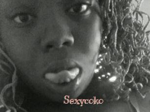 Sexycoko
