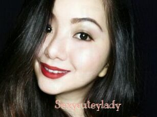 Sexycuteylady