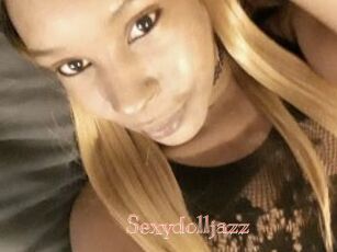 Sexydolljazz