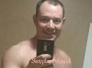Sexyfarmhand