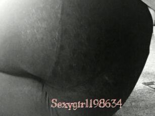 Sexygirl198634