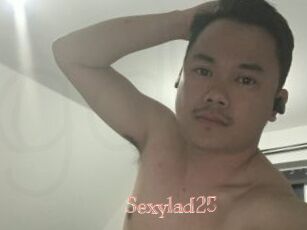 Sexylad25