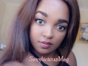 SexyliciousMeg