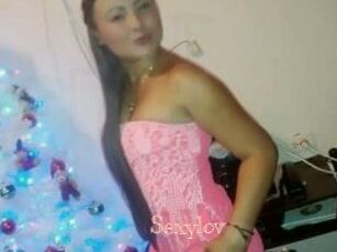 Sexylov