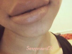 Sexymami50