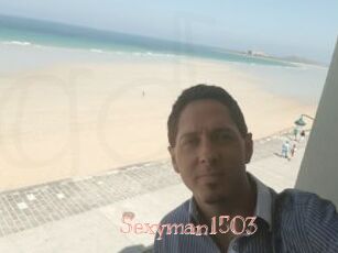 Sexyman1503