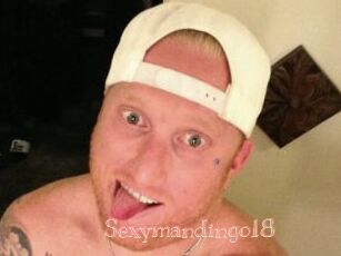 Sexymandingo18