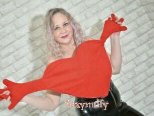 Sexymilfy
