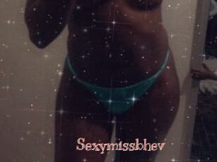 Sexymissbhev