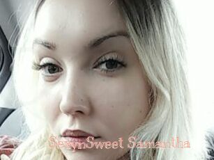 SexynSweet_Samantha