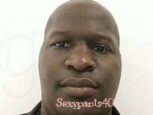 Sexypants40