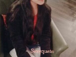 Sexyquein