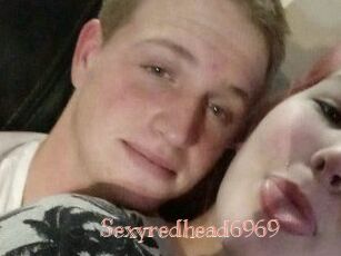 Sexyredhead6969