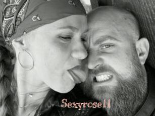 Sexyrose11