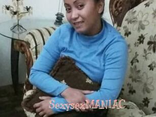 SexysexMANIAC