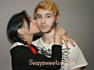 Sexysweetcouple