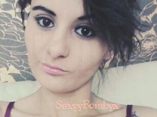 SexyyBombyx