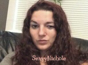 SexyyNichole