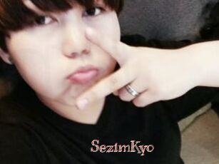SezimKyo